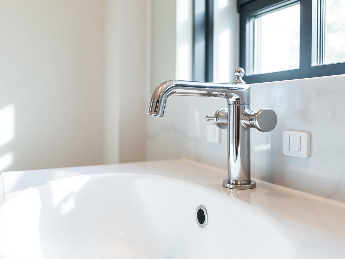 Bathroom Installations