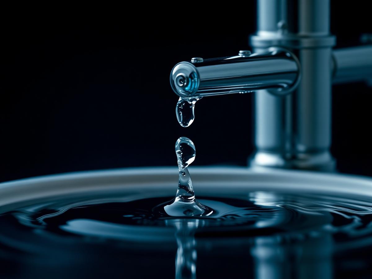 Leak Detection