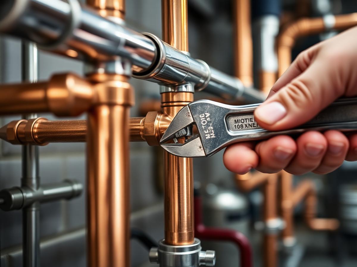 Emergency Plumbing