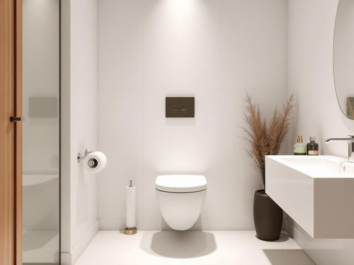 Toilet Repairs & Replacement